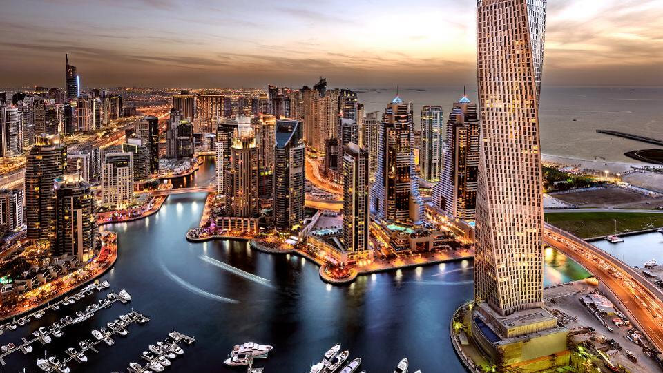 Photo of Dubai